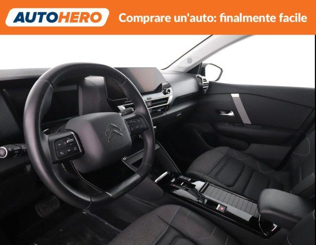 CITROEN C4 BlueHDi 110 S&S Shine