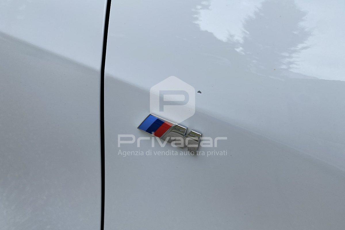 BMW 118d 5p. Msport