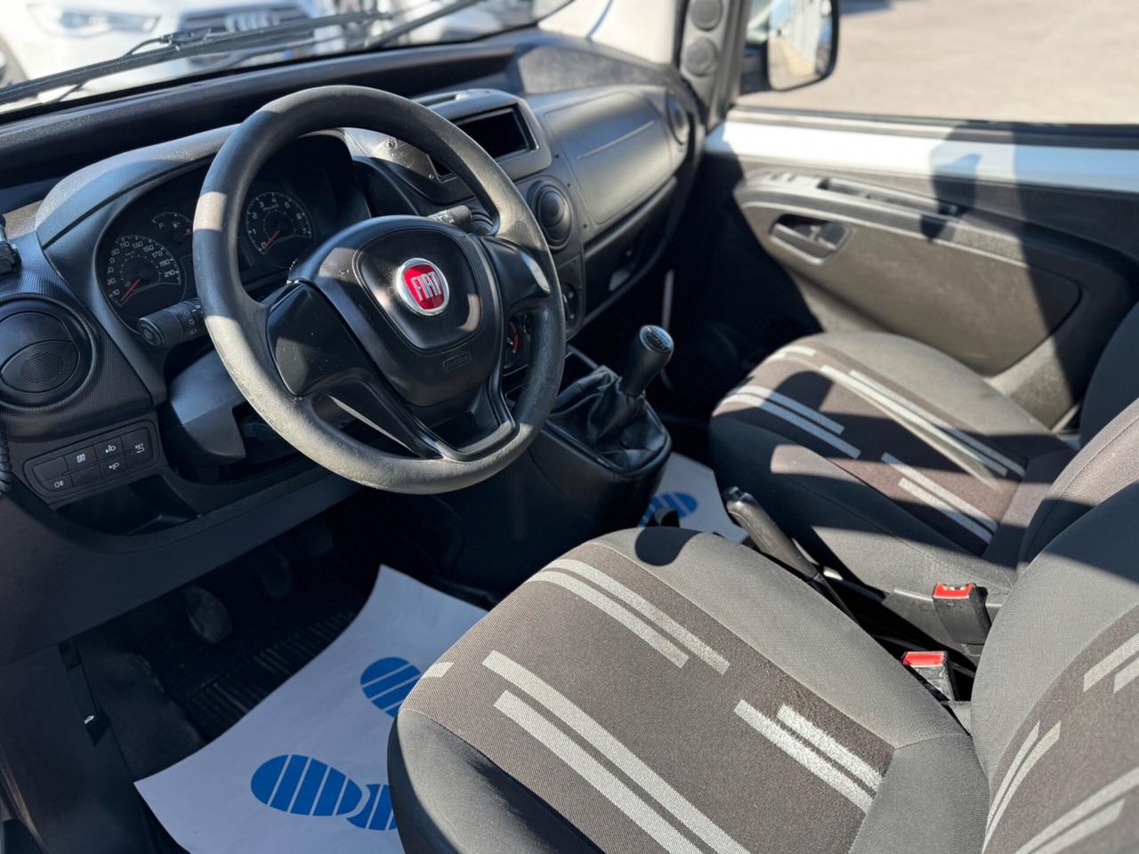 Fiat Fiorino 1.3 MJT 95CV Cargo SX