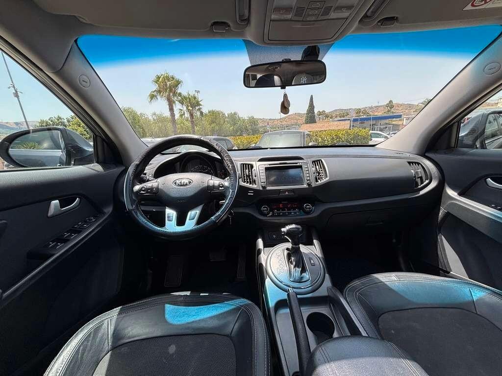 Kia Sportage 2.0 CRDI VGT 184CV AWD R 2014 / KM 224.000 Tua a solo 85 Euro al mese