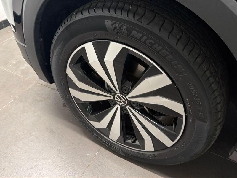 Volkswagen T-Cross Style 1.0 TSI 70 kW (95 CV) Manuale