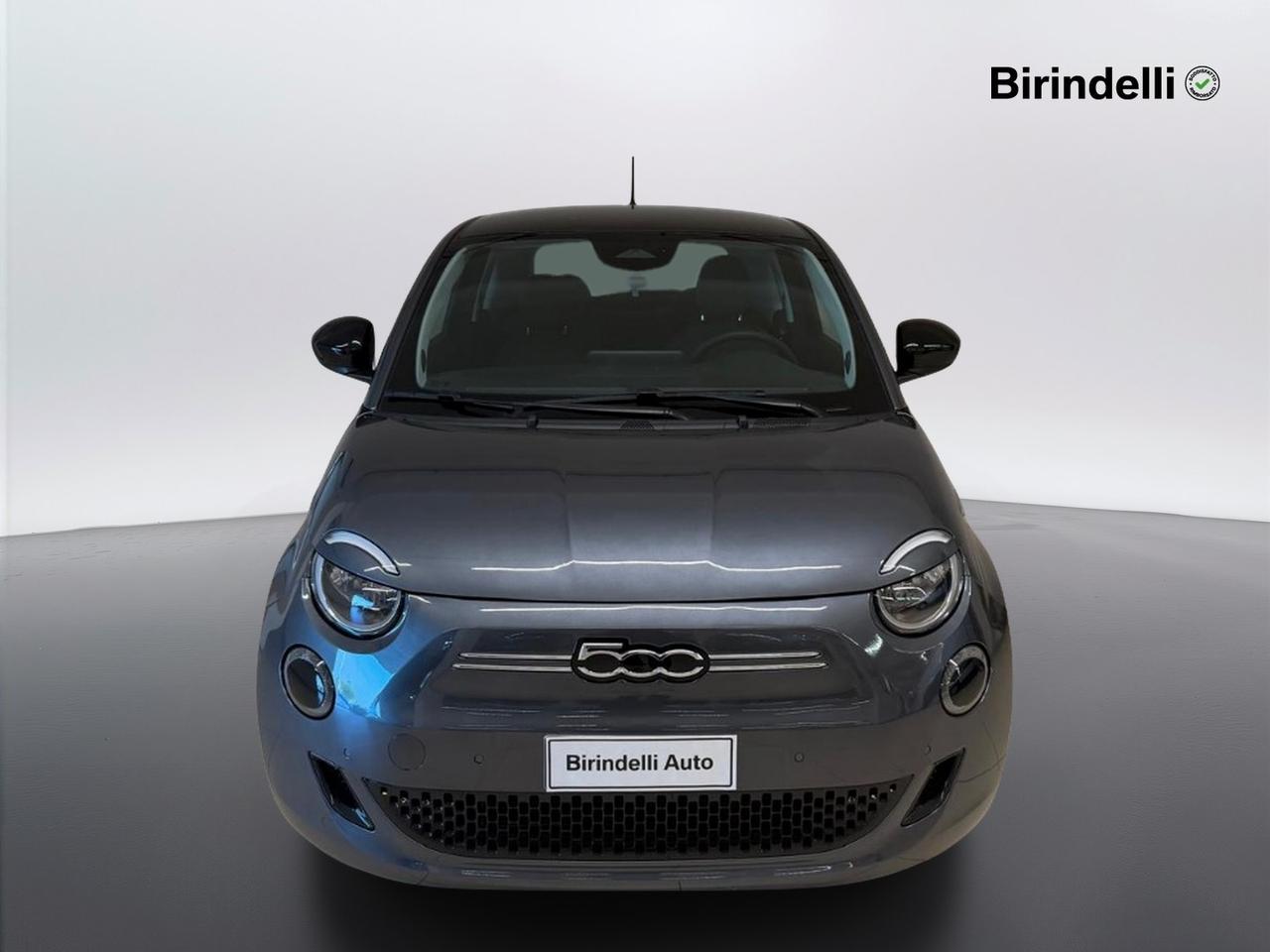 FIAT 500 (2020-->) - 500e Berlina 42 kWh Icon
