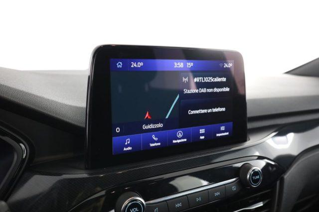 FORD Kuga Kuga 1.5 EcoBlue 120 CV aut. 2WD ST-Line