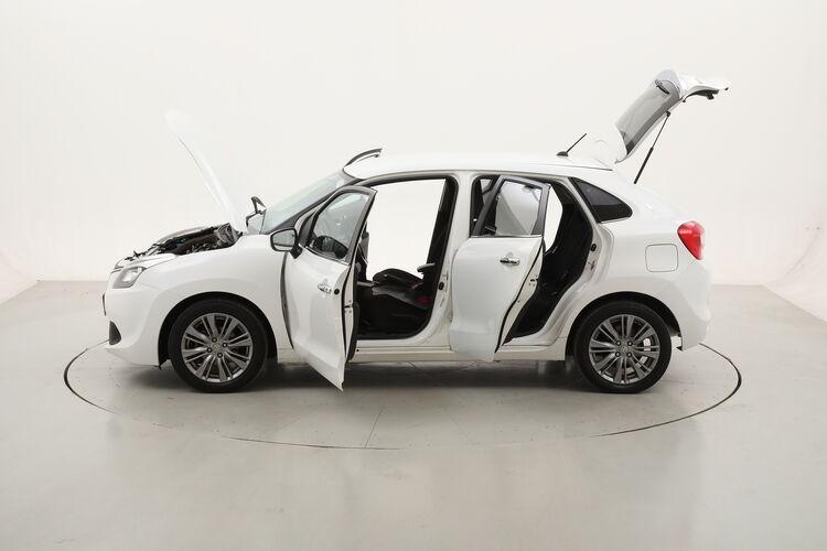 Suzuki Baleno Hybrid B-top BR168966 1.2 Mild Hybrid 90CV
