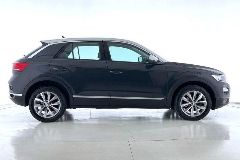 Volkswagen T-Roc 1.6 TDI SCR Style BMT