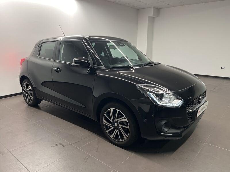 Suzuki Swift 1.2 HYBRID TOP 83CV.