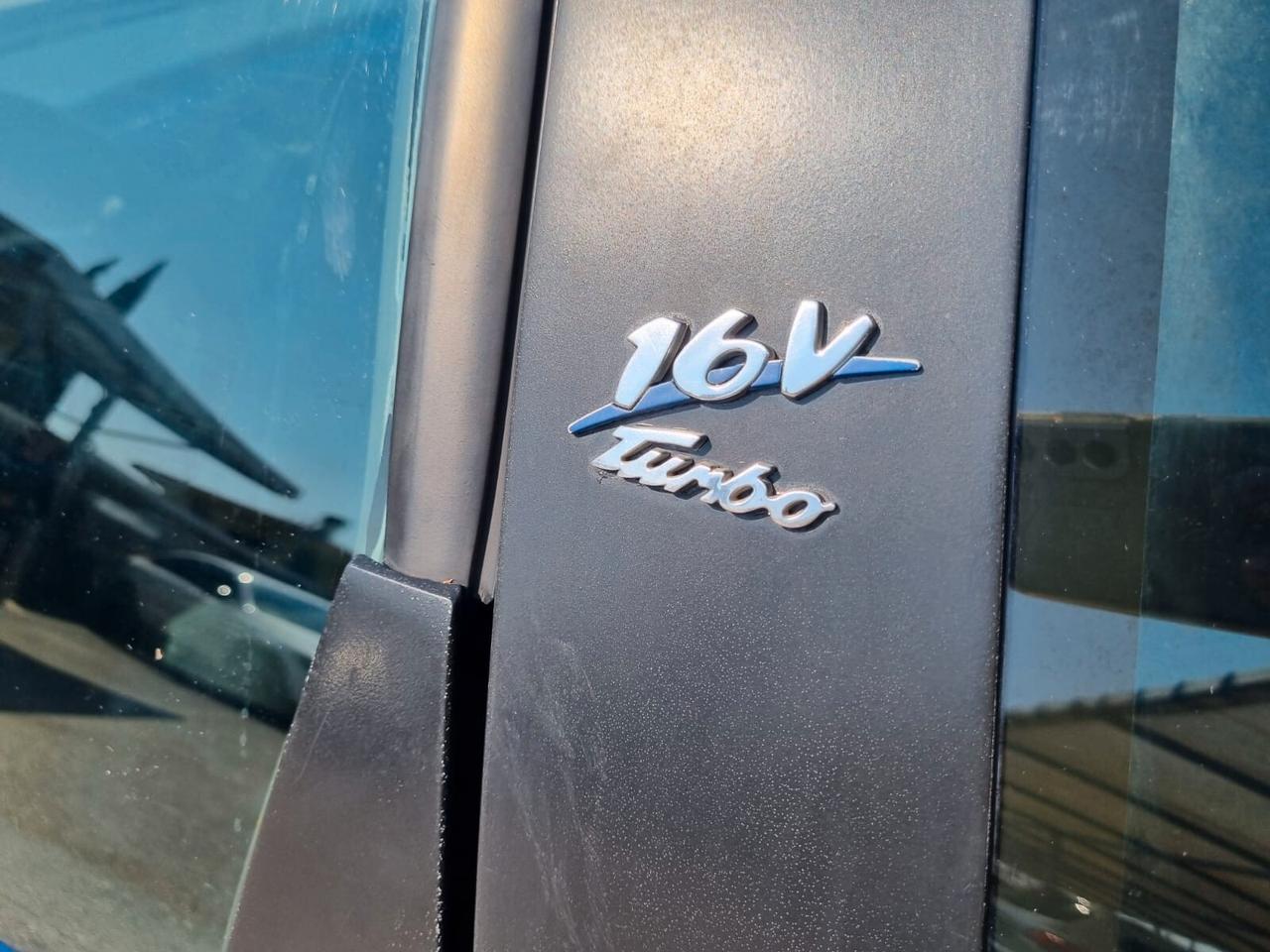 Fiat Coupe 2.0 i.e. 16V Plus
