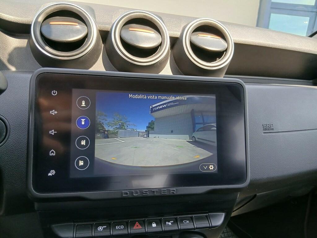 Dacia Duster 1.0 TCe GPL SL Extreme 4x2