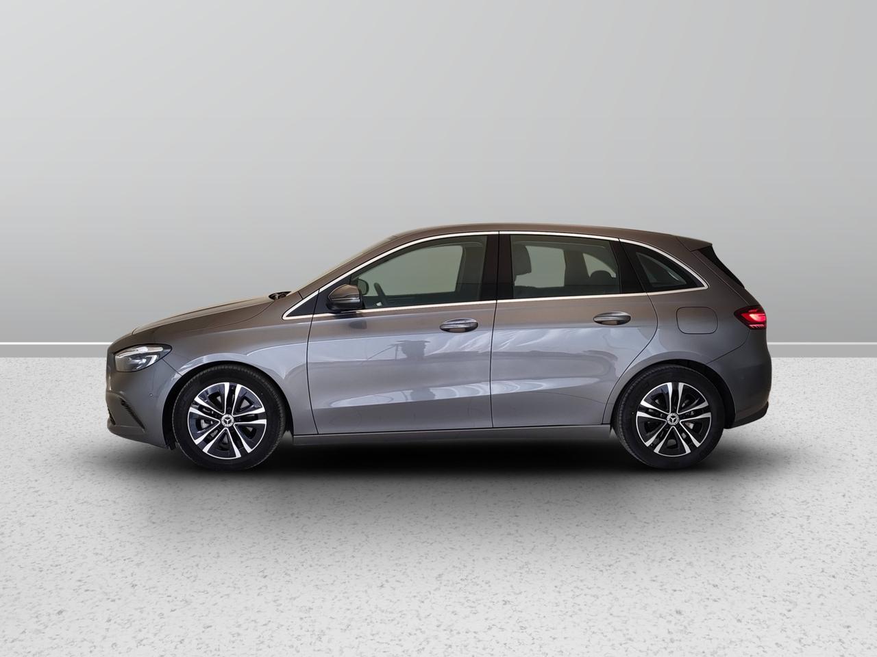 Mercedes-Benz Classe B - W247 2023 - B 180 d Progressive Advanced auto