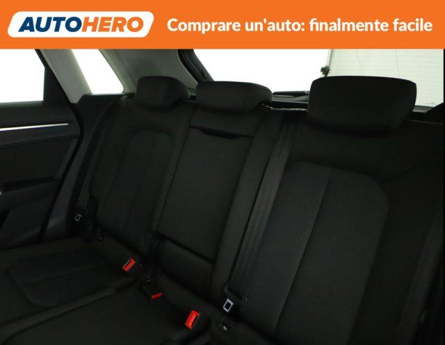AUDI Q3 40 TFSI quattro S tronic S line edition