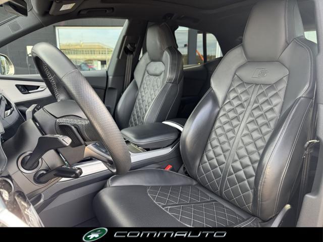 AUDI Q8 50 TDI 286 CV quattro tiptronic sport IVA ESPOSTA