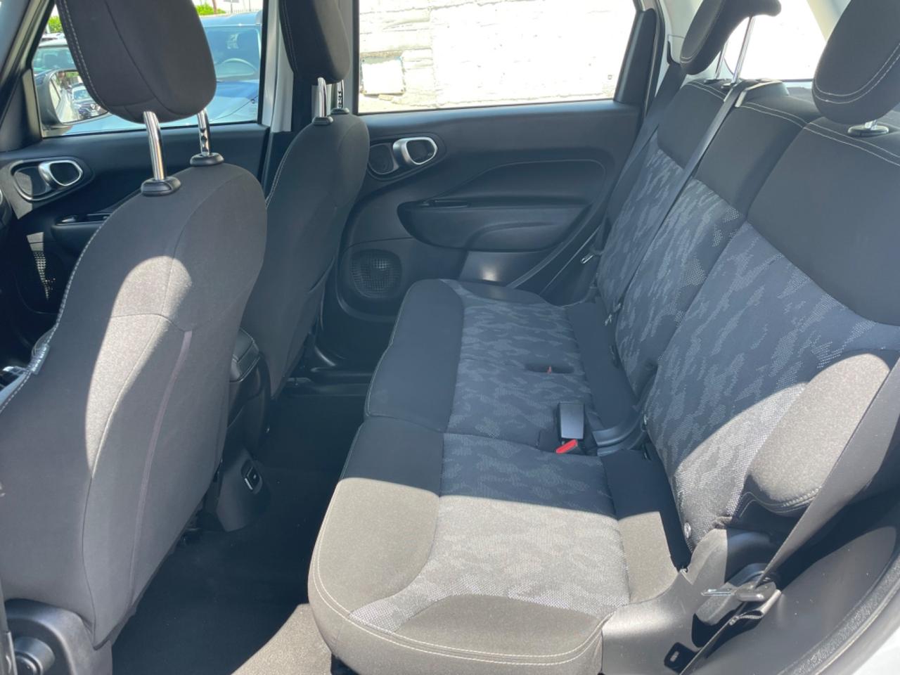FIAT 500L CROSS 1.3 DIESEL 95 (CV) 2021