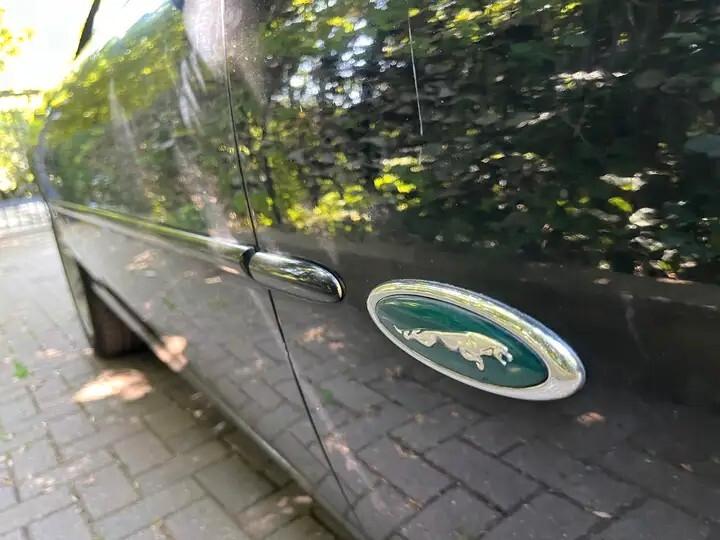Jaguar XK XK8 4.0 Convertibile