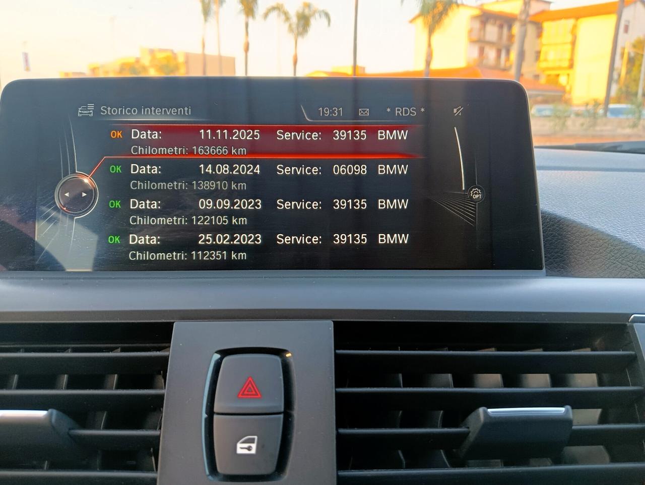 Bmw 220d 190 Cv Sport