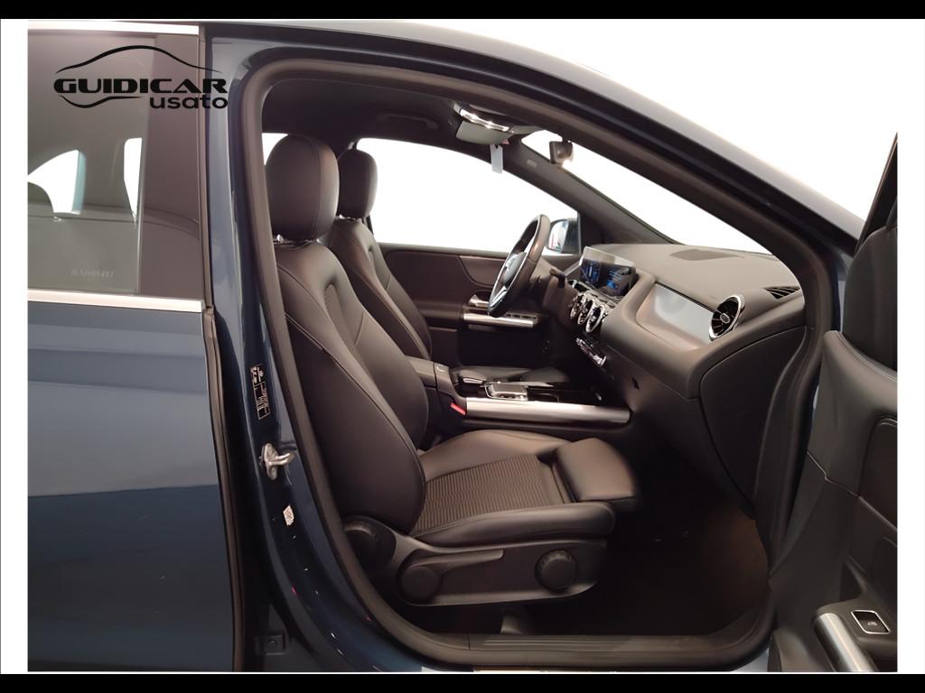 Mercedes-Benz Classe B - W247 2018 - B 200 d Sport Plus auto