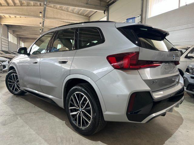 BMW X1 sDrive 18i Msport "18 M sport/Telec/Navi/Park plus
