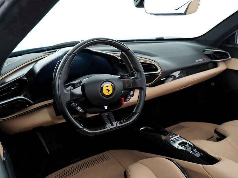 Ferrari 296 GTS 296 GTS 3.0