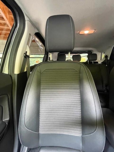 Ford EcoSport 1.0 EcoBoost Start&Stop ST-Line 2021