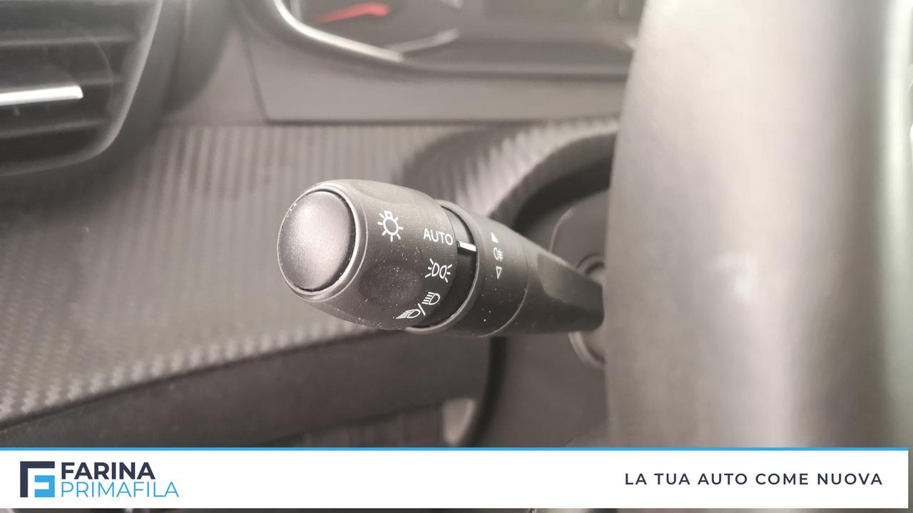 PEUGEOT 208 II 2019 - 208 1.5 bluehdi Active Pack s&s 100cv