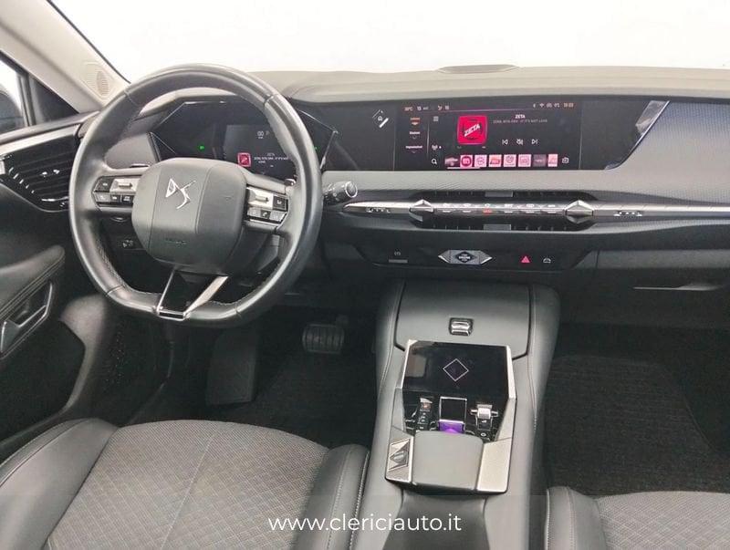 DS DS4 BlueHDi 130 aut. Trocadero