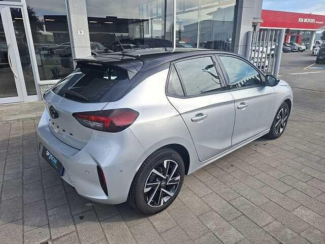 Opel Corsa 1.2 Benzina 75cv GS ALCANTARA AZIENDALE