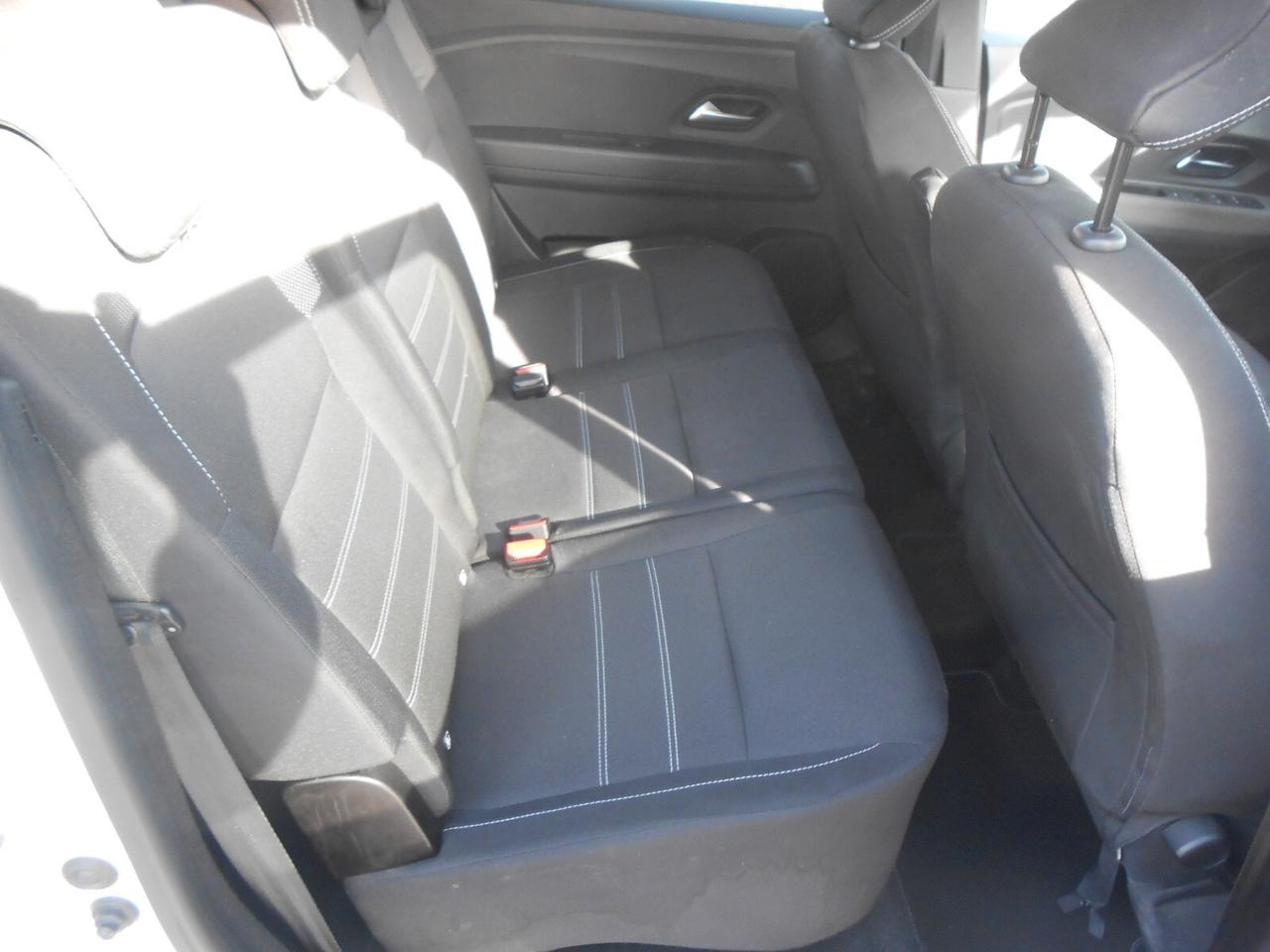 Dacia Jogger 1.0 TCe GPL 100 CV 7 posti Comfort