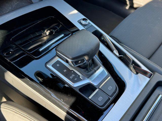 AUDI Q5 50 TFSI quattro Plug-in S line plus Tetto/Matrix