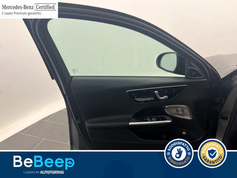 Mercedes-Benz Classe C C 300 D MHEV PREMIUM PRO AUTO
