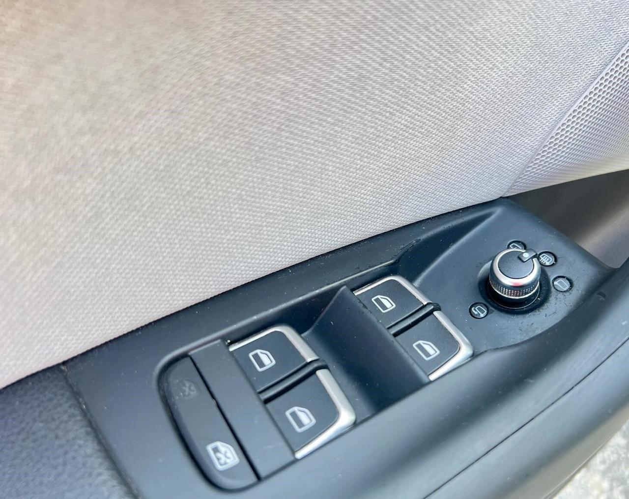 Audi Q3 2.0 TDI quattro Advanced 140 cv