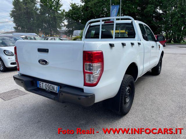 FORD Ranger 2.2 TDCi XL 2pt. iva compresa