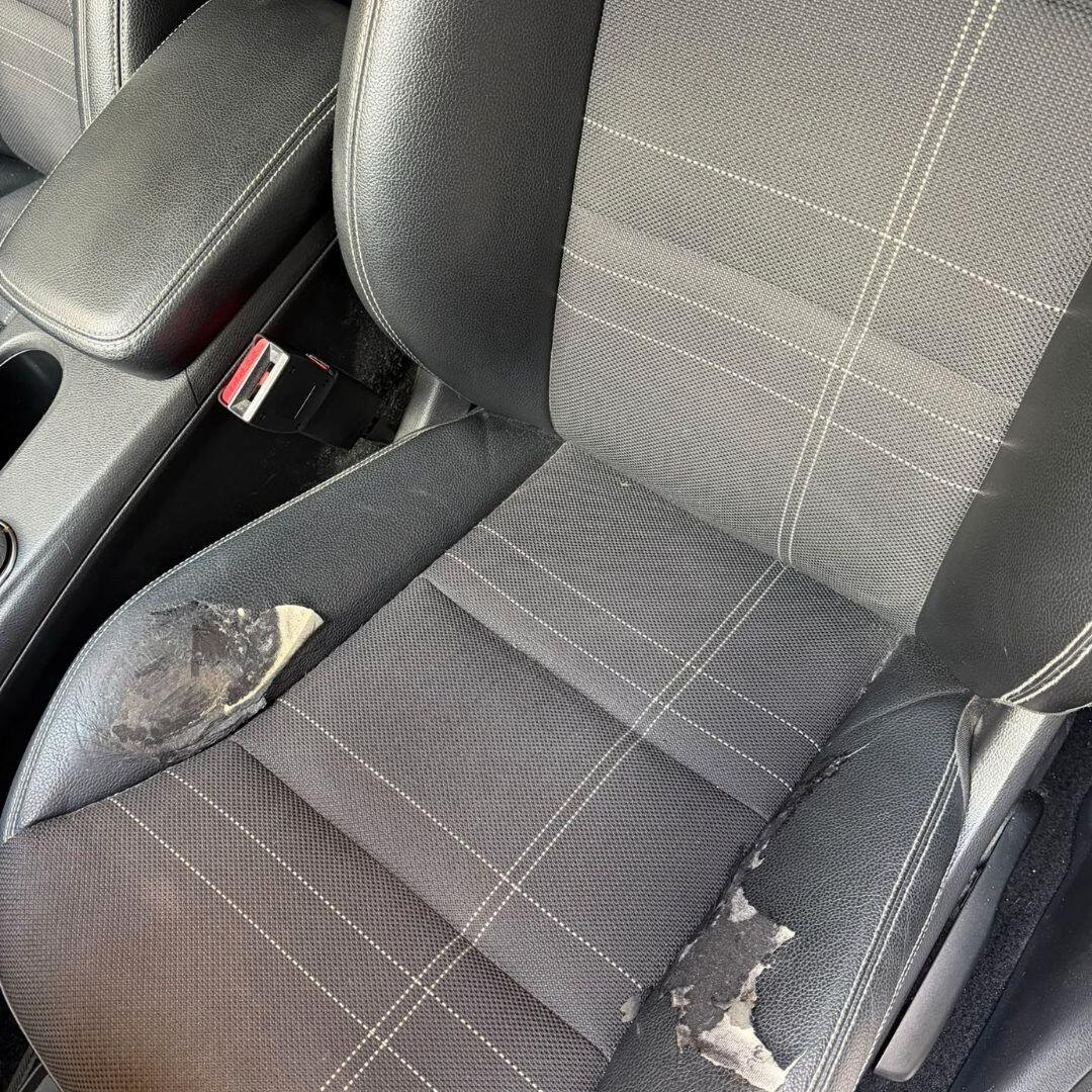 Mercedes Classe A 180 CDI - 109CV