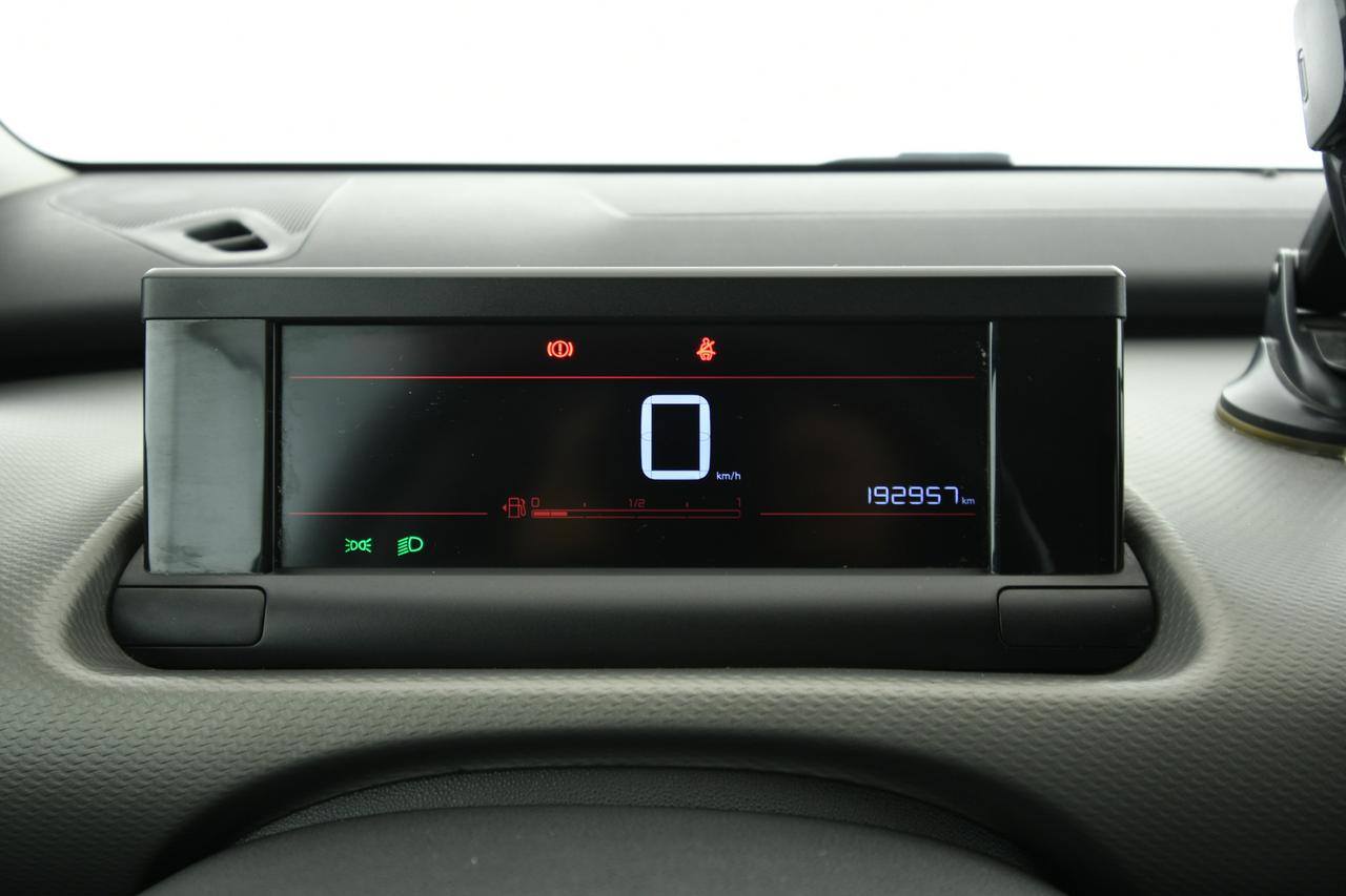 CITROEN C4 Cactus 1.5 bluehdi Feel s&s 100cv X COMMERCIANTI APP CONNECT+CAMERA