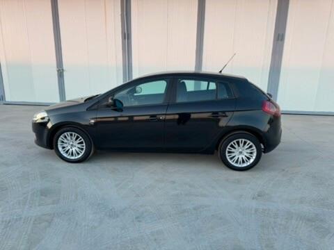 Fiat Bravo 1.6 MJT 120 CV DPF Dynamic