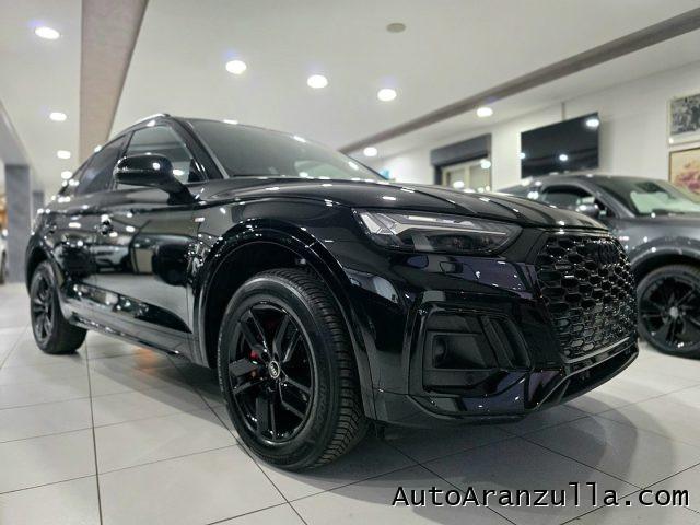 AUDI Q5 SportBack 40 S Line 2.0 TDI 204CV Quattro S tronic
