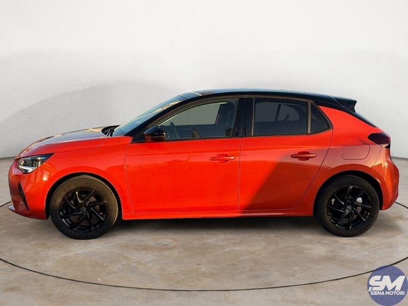 Opel Corsa 1.2 75cv Design & Tech MT5