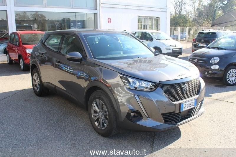 Peugeot 2008 PureTech 130 S&S Allure