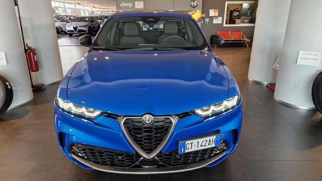 Alfa Romeo Tonale 1.3 280CV PHEV AT6 Q4 Speciale Q4