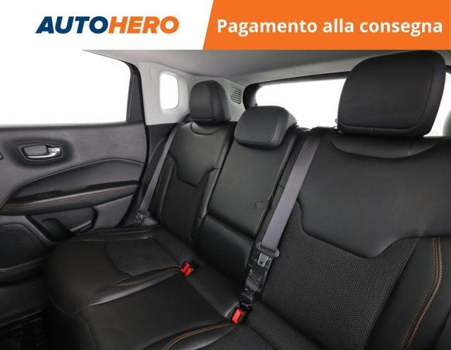 JEEP Compass 2.0 Multijet II aut. 4WD Limited
