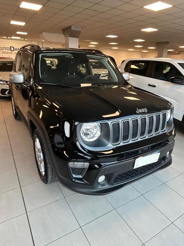 Jeep Renegade 1.0 t3 Limited 2wd