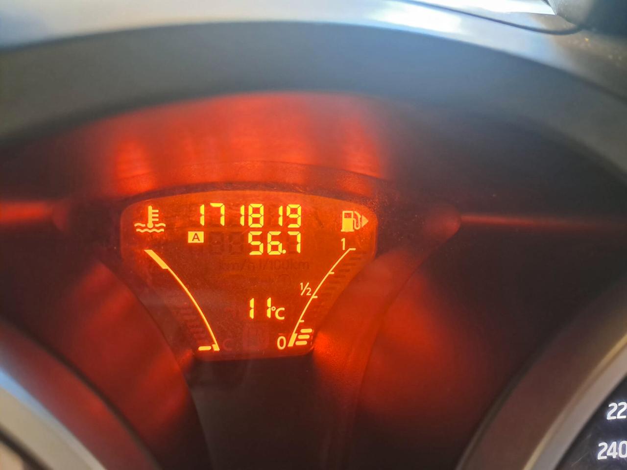 NISSAN JUKE 1.5 Dci-NEOPATENTATI-Euro 6490