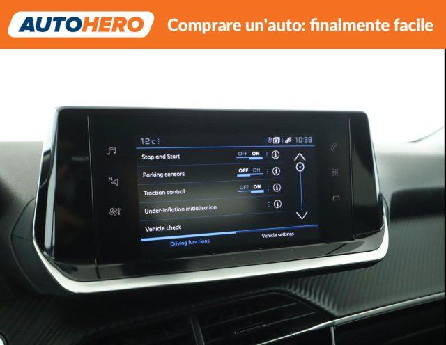 PEUGEOT 2008 PureTech 130 S&S Allure