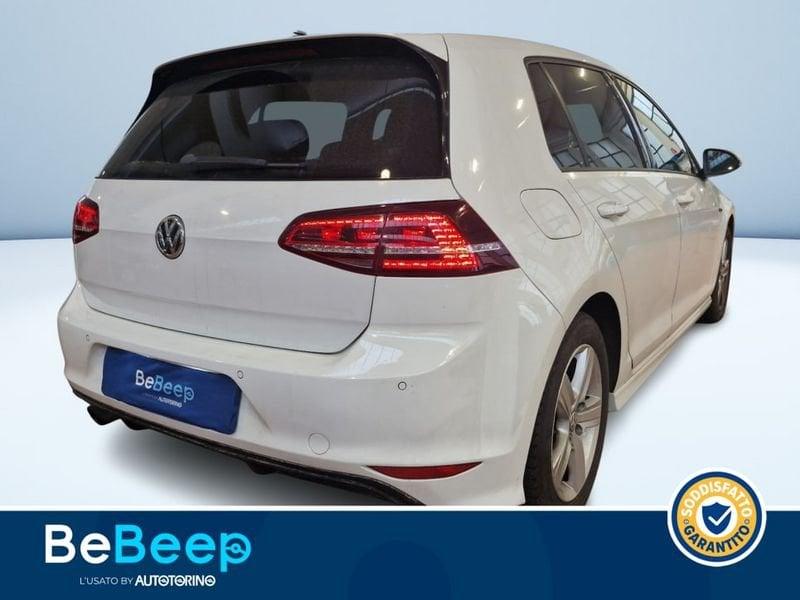 Volkswagen Golf 5P 1.2 TSI COMFORTLINE BUSINESS 110CV E6