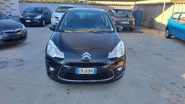 Citroen C3 1.4 HDi 70 Exclusive x NeoPatentati