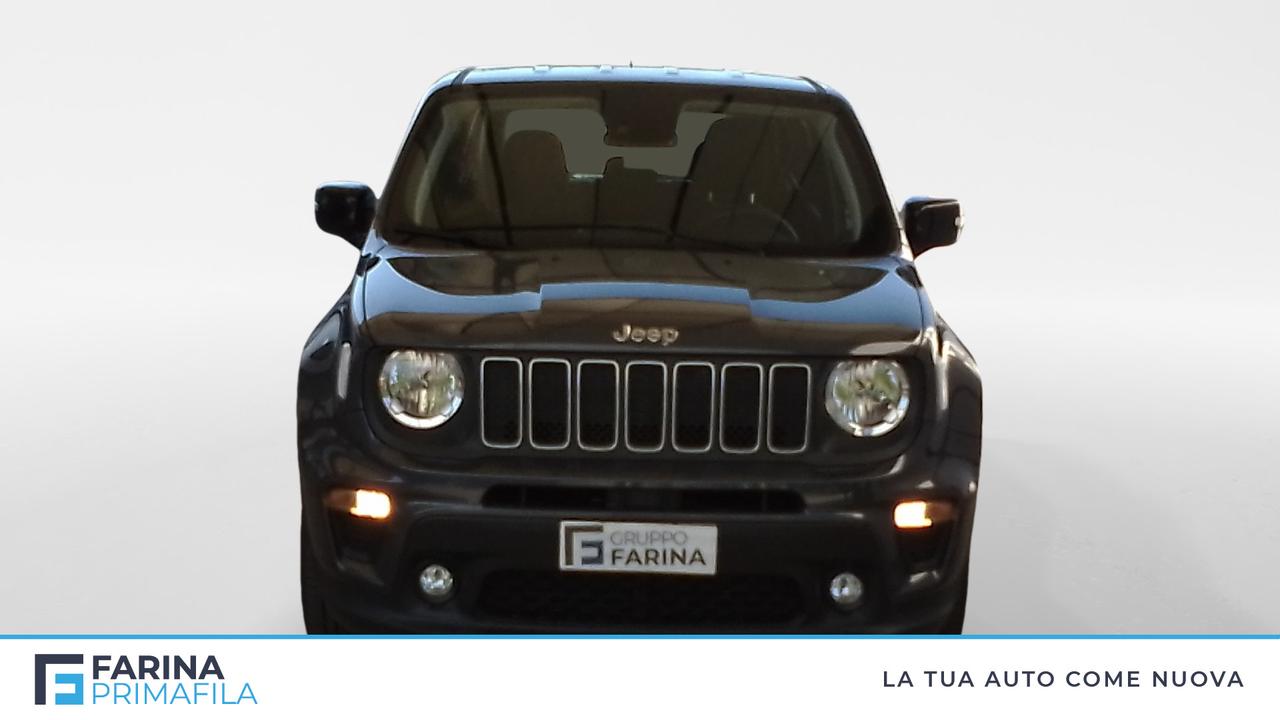 JEEP Jeep Renegade Renegade My23 Limited 1.6 Multijet Ii 130 Cv E6.4