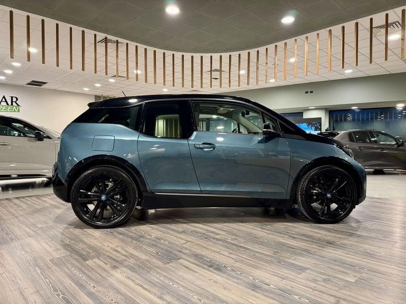BMW i3 i3s 120 Ah Advantage