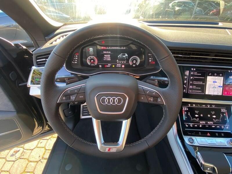 Audi Q8 TDI 210kW quattro tip. S Line Edition 286 CV