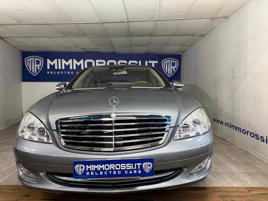 Mercedes-benz S 420 Lunga
