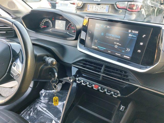 PEUGEOT 208 PureTech 75 Stop&Start 5 porte Active Neopatentati