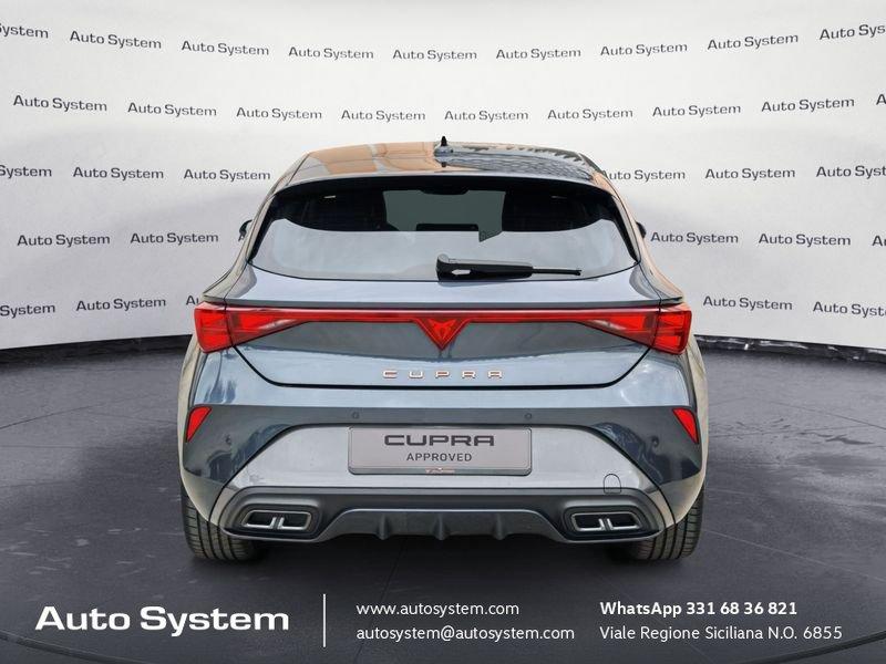 CUPRA Leon Leon 2.0 tdi 150cv dsg