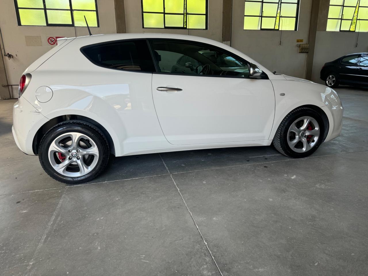 Alfa Romeo MiTo 1.3 JTDm 95 CV